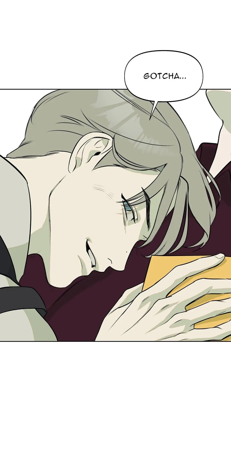 Nerd Project, Chapter 4 image 49